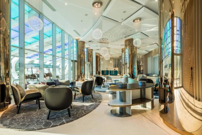 Luxury relaxation at Paragraph Shekvetili Resort and Spa - Image 5