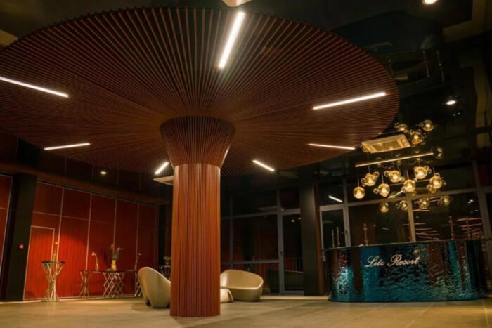 "Kvariati Resort" Black Sea resort in Adjara - Image 4